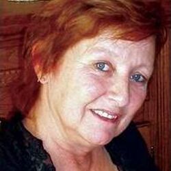 Chantal Noël à Habay-la-Vieille: avis de décès