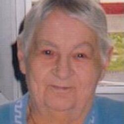 Denise DEMEYER à Deux-Acren: avis de décès