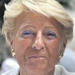 Denise POELMANS à Tienen: avis de décès