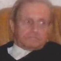 Edmond CARDON à Hollain: avis de décès