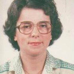 Francine FOURMEAU à Pecq: avis de décès