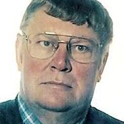 Francis BONVARLET à Tournai: avis de décès