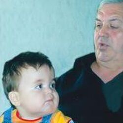 Franz et Téo son fils à -: avis de décès