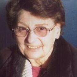 Gaby VANDEKASTEELE à Mouscron: avis de décès