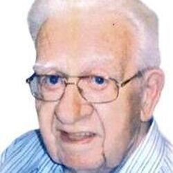 Gaston TONNEAU à -: avis de décès