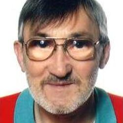 Gérard COTTON à Moustier: avis de décès