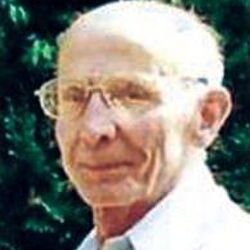 Geroges ANDRE à -: avis de décès