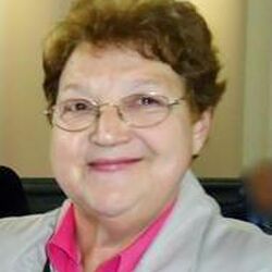 Gisèle LUCAS à Ghislenghien: avis de décès