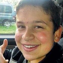 Guillaume VANDEN BOSSCHE à Villers-devant-Orval: avis de décès