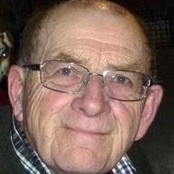 Henri LEROY à Marquain: avis de décès