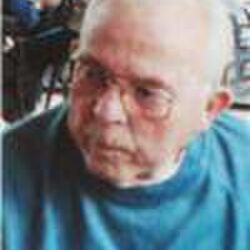 Henri VOOS à Andrimont: avis de décès