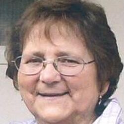 Hildegard DETHIER à Verviers: avis de décès