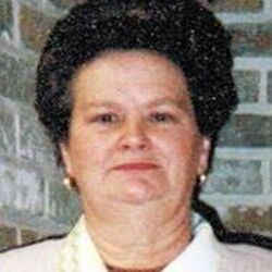 Ivonne VAN DEN BOSSCHE à Deux-Acren: avis de décès