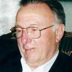 Jacques LEGRAND à Libramont-Chevigny: avis de décès