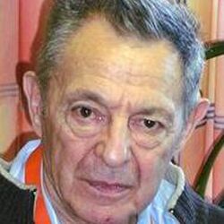 Jacques MARTIN à Bastogne: avis de décès