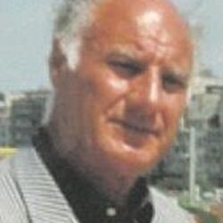Jacques Pieter Versnoeyen à Oostende: avis de décès