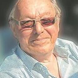 Jacques PLATTEAU à Nokere: avis de décès