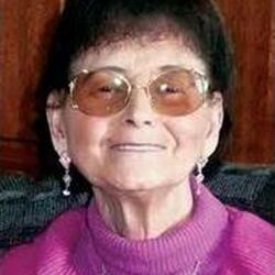 Jeanne GILLARD à : avis de décès