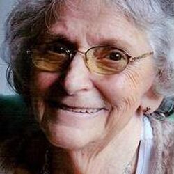 Jeannine POCHET à Waha: avis de décès