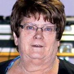 Joëlle TOUBON à Straimont: avis de décès