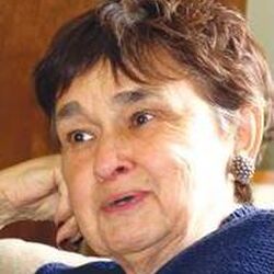 Josée THESIN à -: avis de décès