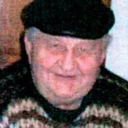 Joseph BECQUEREAU à Buissenal: avis de décès