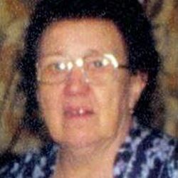 Julia MATHY à -: avis de décès