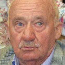 Louis PONDANT à Bastogne: avis de décès