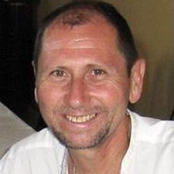 Luc Cardoen à Mouscron: avis de décès