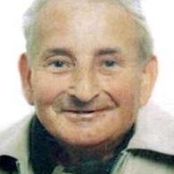 Lucien DE GEYTER à Ghoy: avis de décès