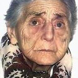 Madeleine FREMAT à Obigies: avis de décès