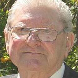 Marcel THOLL à Étalle: avis de décès