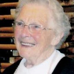 Maria-Jeanne COLLIGNON à Wellin: avis de décès