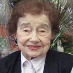 Maria PIRE à Ensival: avis de décès