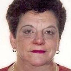 Marie josé louis à Houyet: avis de décès