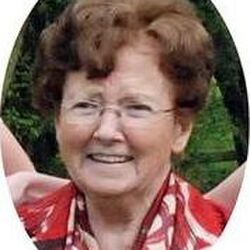 Marie PALM à Henri-Chapelle: avis de décès