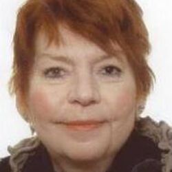 Marie-Paule TAHON à Warcoing: avis de décès