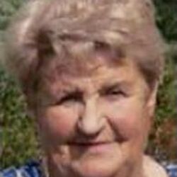 Martha SEGHERS à Ghoy: avis de décès