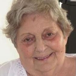 Marthe DEDERICKS à Verviers: avis de décès