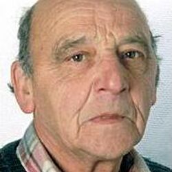 Maurice DESMEDT à Jollain-Merlin: avis de décès