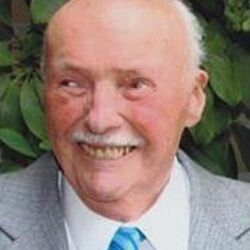 Maurice WILLÈME à Saint-Pierre: avis de décès