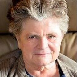 Micheline RAQUET à Jalhay: avis de décès