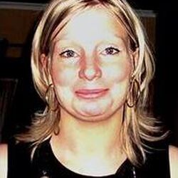 Nathalie DENEUBOURG à Gaurain-Ramecroix: avis de décès