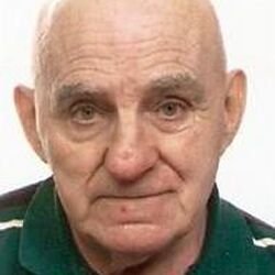 Nestor MAILLARD à Bertrix: avis de décès