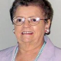 Paula Laporte à -: avis de décès