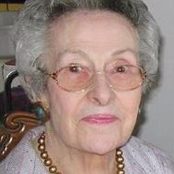 Paulette GERARD à Neufchâteau: avis de décès