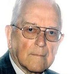 Pierre ARNOULD à Bellevaux: avis de décès