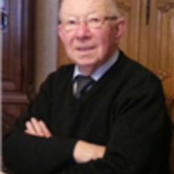 Raymond BULLY à Hannut: avis de décès