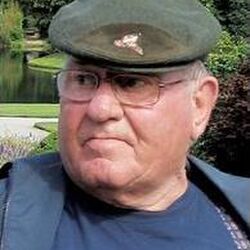 Raymond DUTROUX à : avis de décès