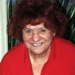 Raymonde DEJARDIN à Saint-Servais: avis de décès